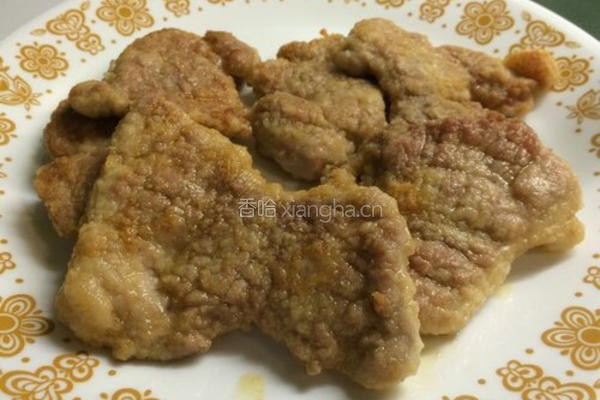 意大利洋葱焖肉的做法图解7