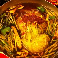 鸡西大冷面的做法[图]