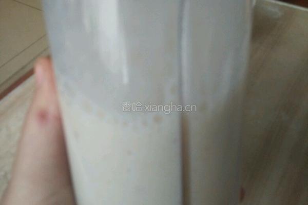 香蕉饼的做法图解2