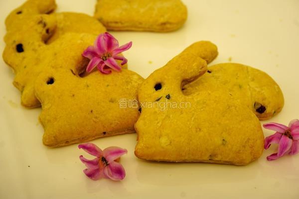 香葱苏打饼干的做法图解13