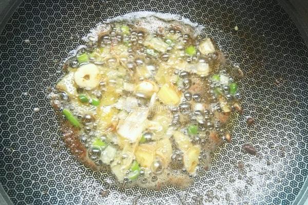 油焖大虾的做法图解3
