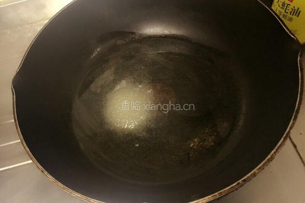 茹果妈妈___咖喱牛肉的做法图解4
