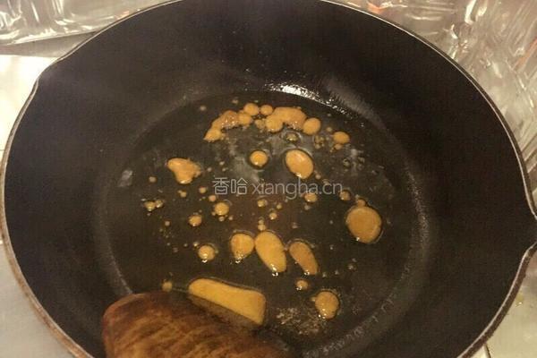 茹果妈妈___咖喱牛肉的做法图解5
