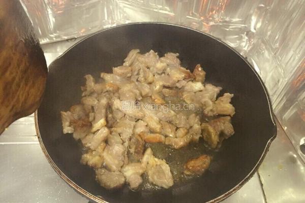 茹果妈妈___咖喱牛肉的做法图解6