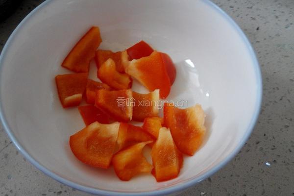 红影绿歌的做法图解3