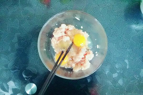 鸡丝卷的做法图解5