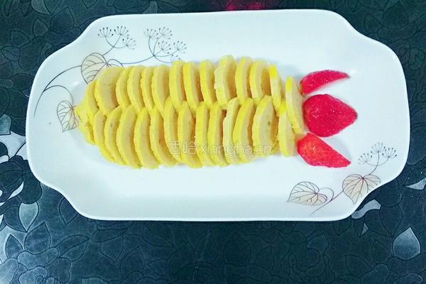 鸡丝卷的做法图解17