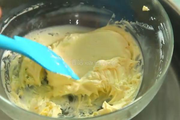 草莓芝士慕斯的做法图解5