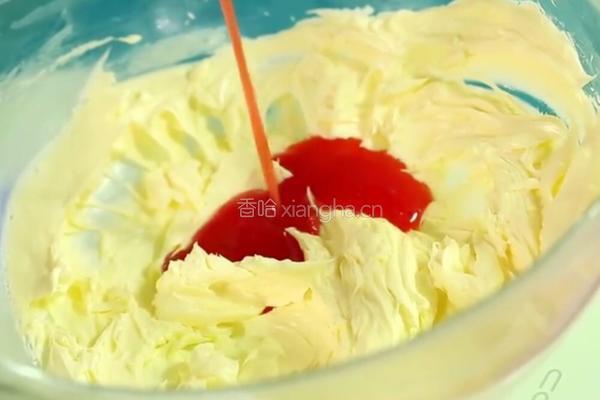 草莓芝士慕斯的做法图解6