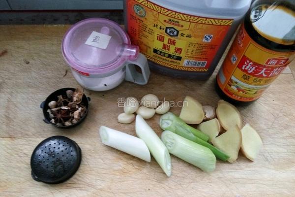 西红柿炖牛腩的做法图解2