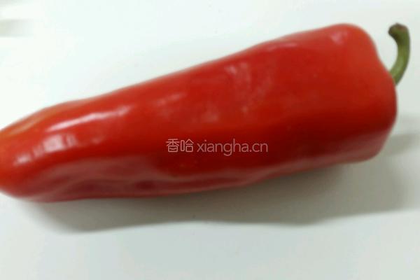 小炒杏鲍菇的做法图解1