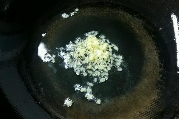 菠萝蜜滑炒虾仁的做法图解6