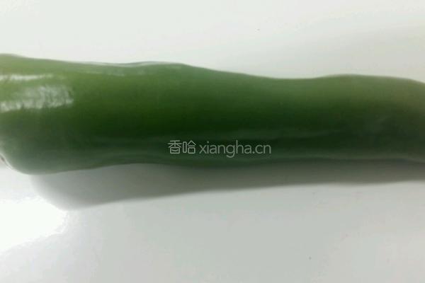 小炒杏鲍菇的做法图解2