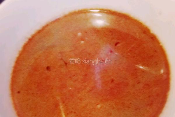 椰汁咖喱焗饭的做法图解2