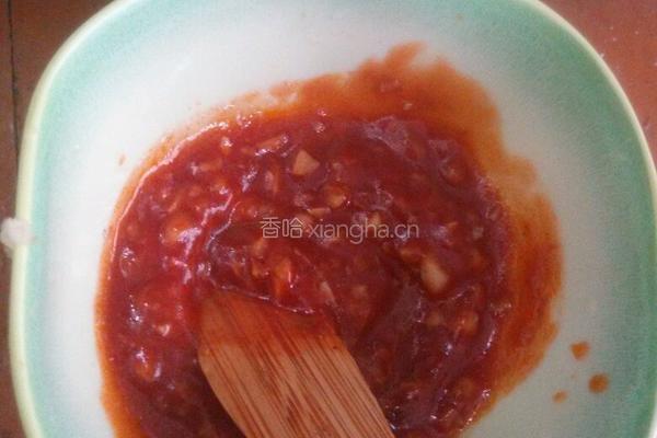 原香烧烤鸡披萨的做法图解7