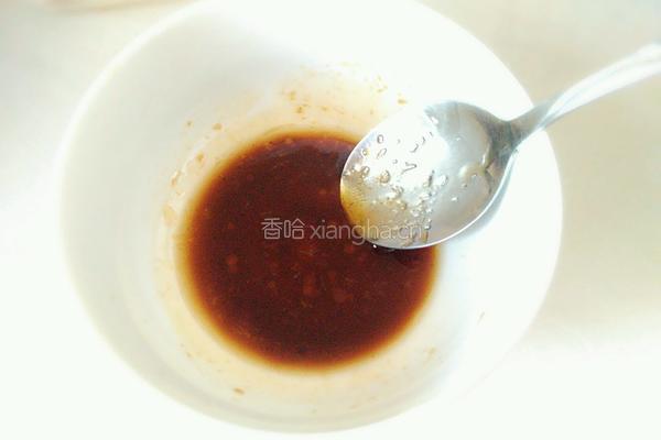 凉拌海带丝的做法图解7