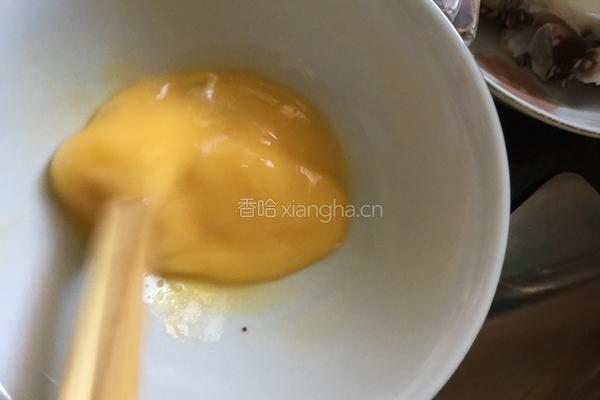 咖喱辣椒炒蟹的做法图解2