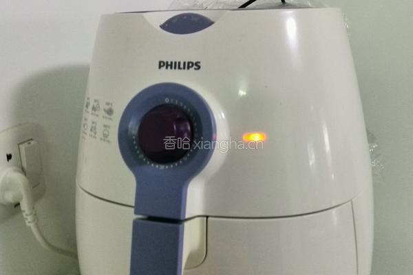 炸排条空气炸锅版的做法图解3