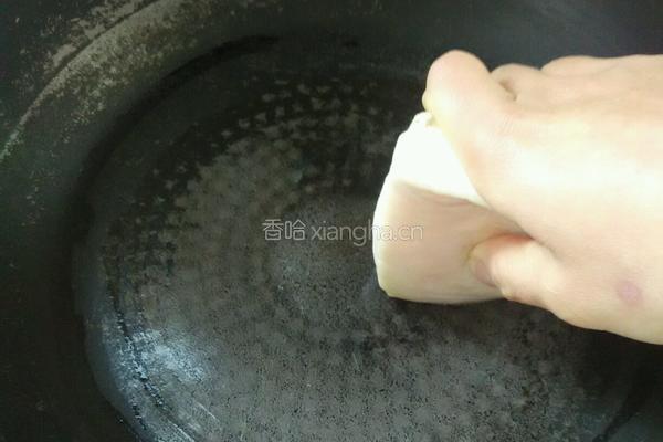 黄金蛋皮的做法图解2
