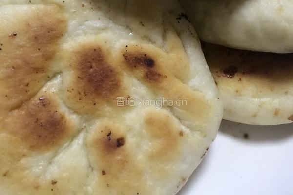 红糖饼的做法图解6