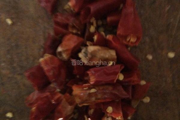 香辣土豆丝的做法图解3