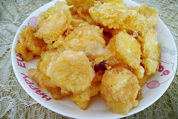 三鲜日本豆腐的做法图解4