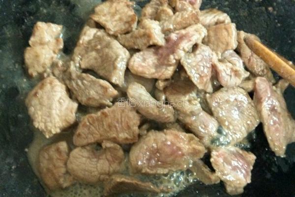 日式牛油金针菇的做法图解2