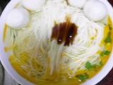 鱼圆面的做法[图]