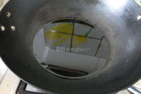 胡萝卜烧排骨的做法图解6