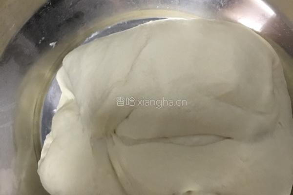 麻辣凉皮的做法图解1
