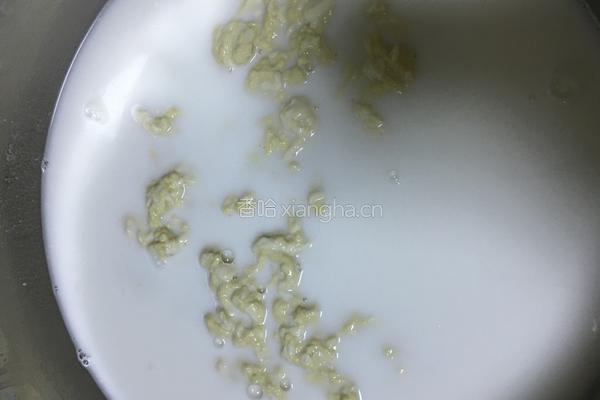 麻辣凉皮的做法图解3