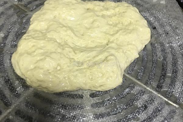 麻辣凉皮的做法图解4