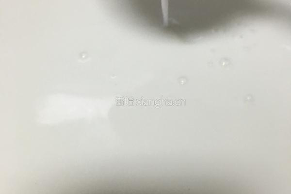 麻辣凉皮的做法图解5