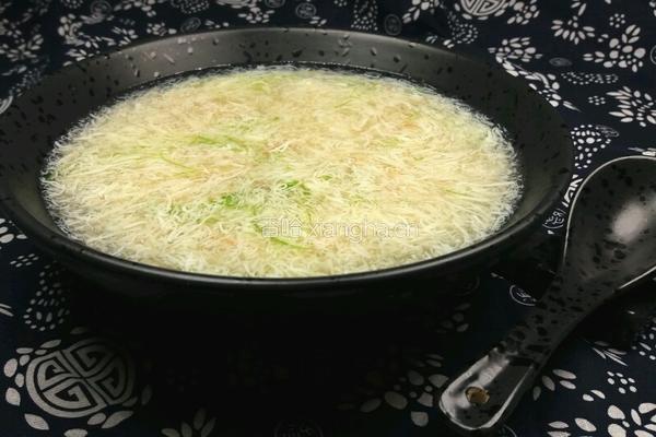 文思豆腐的做法图解17