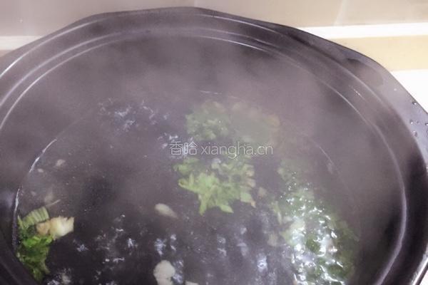?番茄牛丸汤的做法图解4
