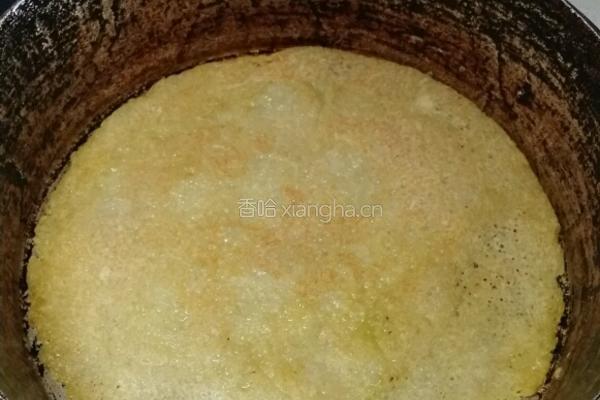 洋芋酿皮的做法图解4