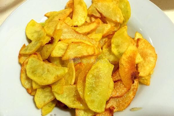 土豆豆腐烧茄子的做法图解3
