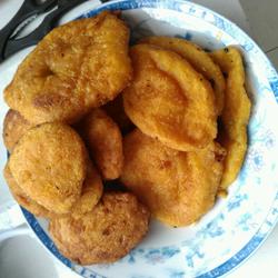 简单南瓜饼的做法[图]