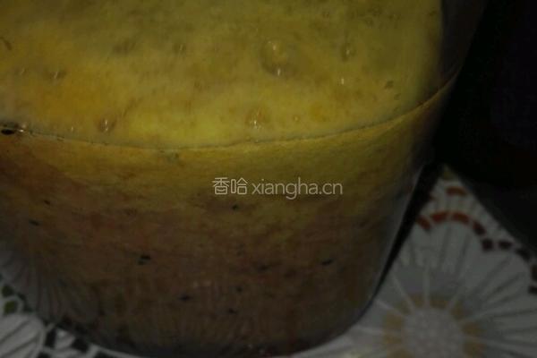 水果汁的做法图解5
