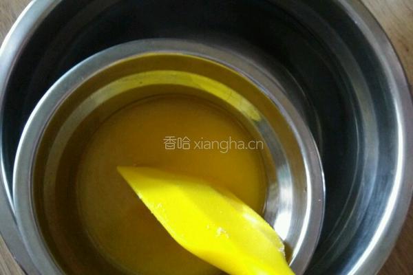 纽约芝士蛋糕的做法图解2