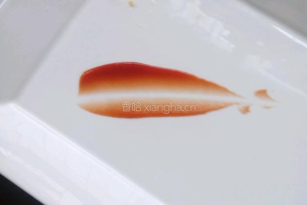 黑胡椒烤猪排的做法图解6