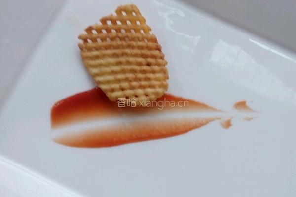 黑胡椒烤猪排的做法图解7