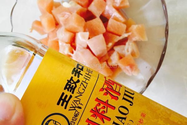 咖喱饭的做法图解1