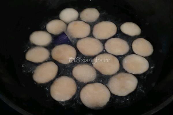 红烧日本豆腐的做法图解2