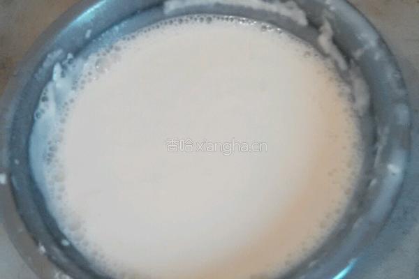 红烧日本豆腐的做法图解3