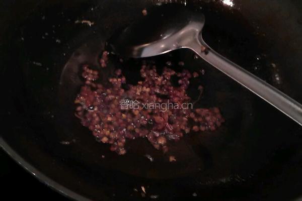 红烧日本豆腐的做法图解6