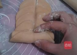 红糖玫瑰馒头的做法图解12