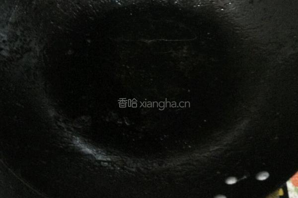 酱香牛肉炒饭的做法图解2
