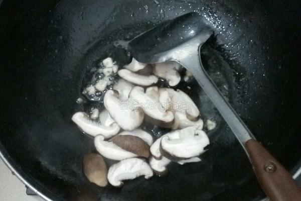 荷兰豆炒肉片的做法图解8