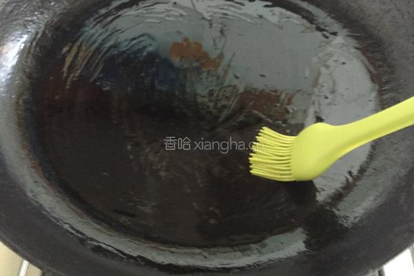 蛋包饭的做法图解14